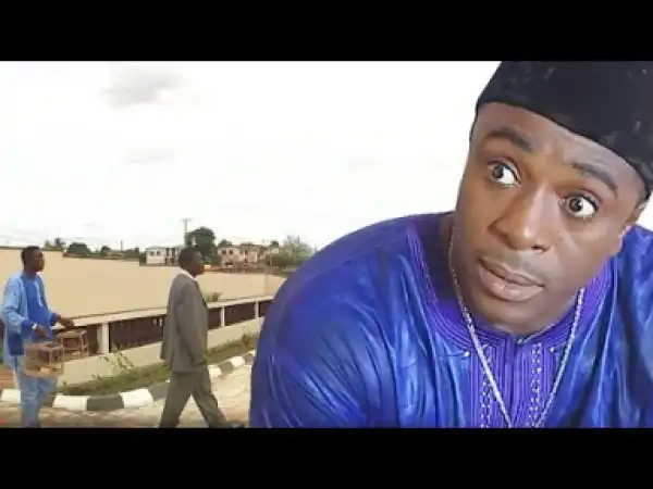 Video: TESTED REAL WEALTH - 2018 Latest Nigerian Nollywood Movie